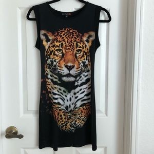 GUESS size small dress